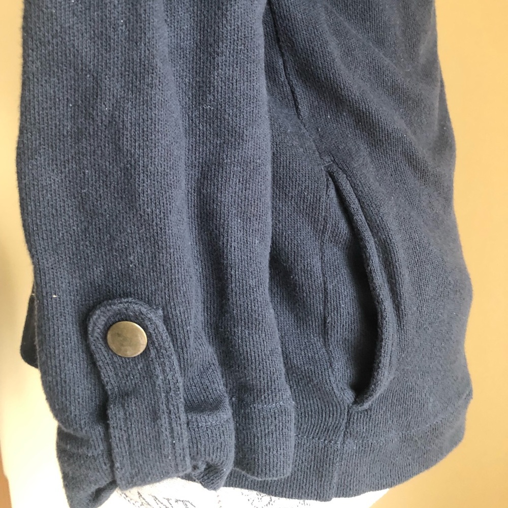 Zip Up jacket - Picture 7 of 8